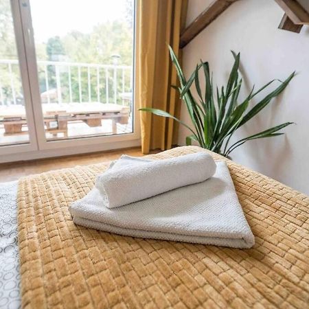 Cozy And Stylish Apartment Near Schoenbrunn Castle Виена Екстериор снимка