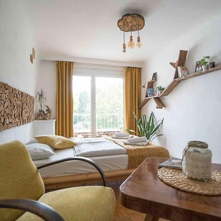 Cozy And Stylish Apartment Near Schoenbrunn Castle Виена Екстериор снимка