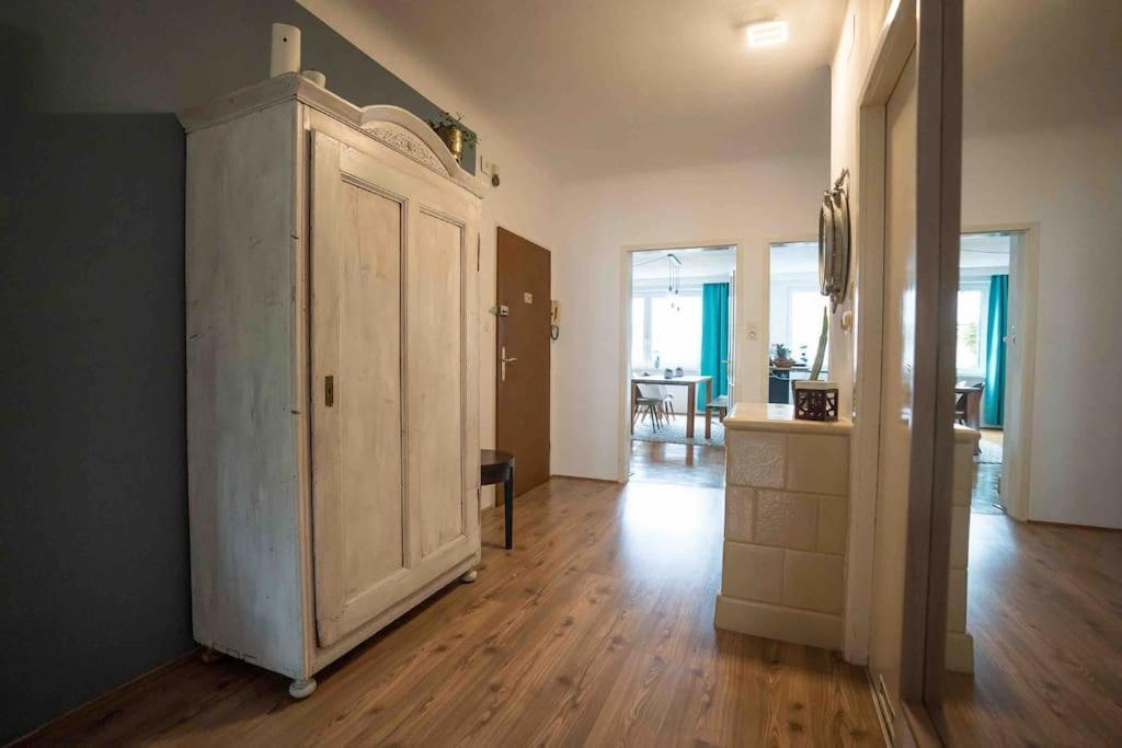 Cozy And Stylish Apartment Near Schoenbrunn Castle Виена Екстериор снимка