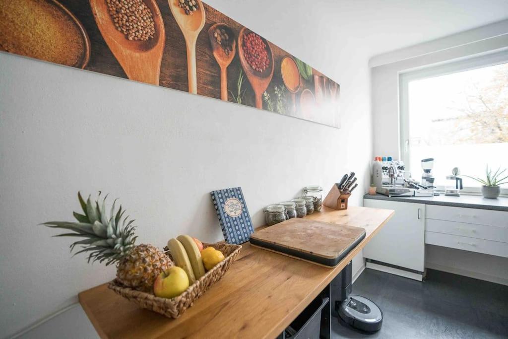 Cozy And Stylish Apartment Near Schoenbrunn Castle Виена Екстериор снимка